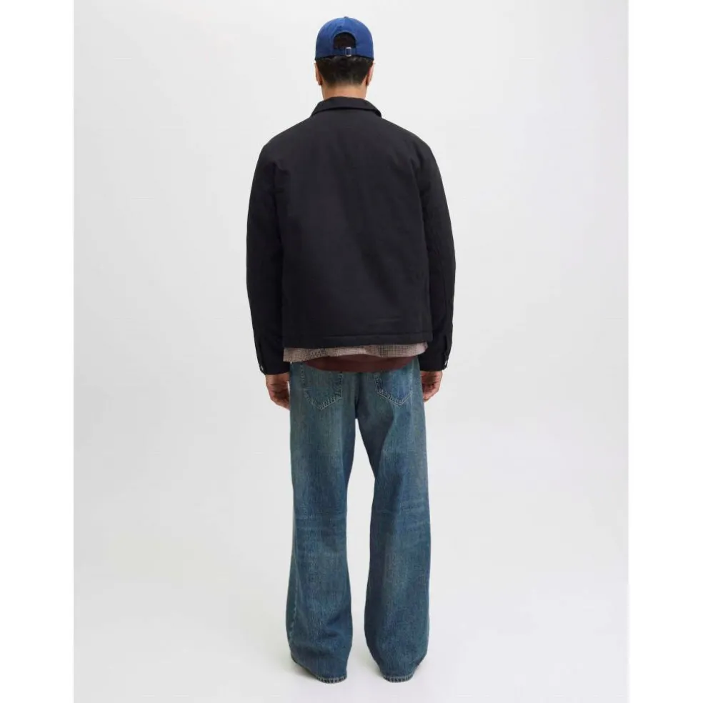 Dover Worker Jacket Mens