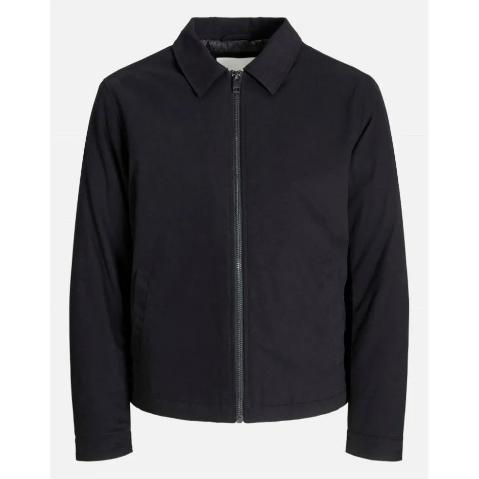 Dover Worker Jacket Mens