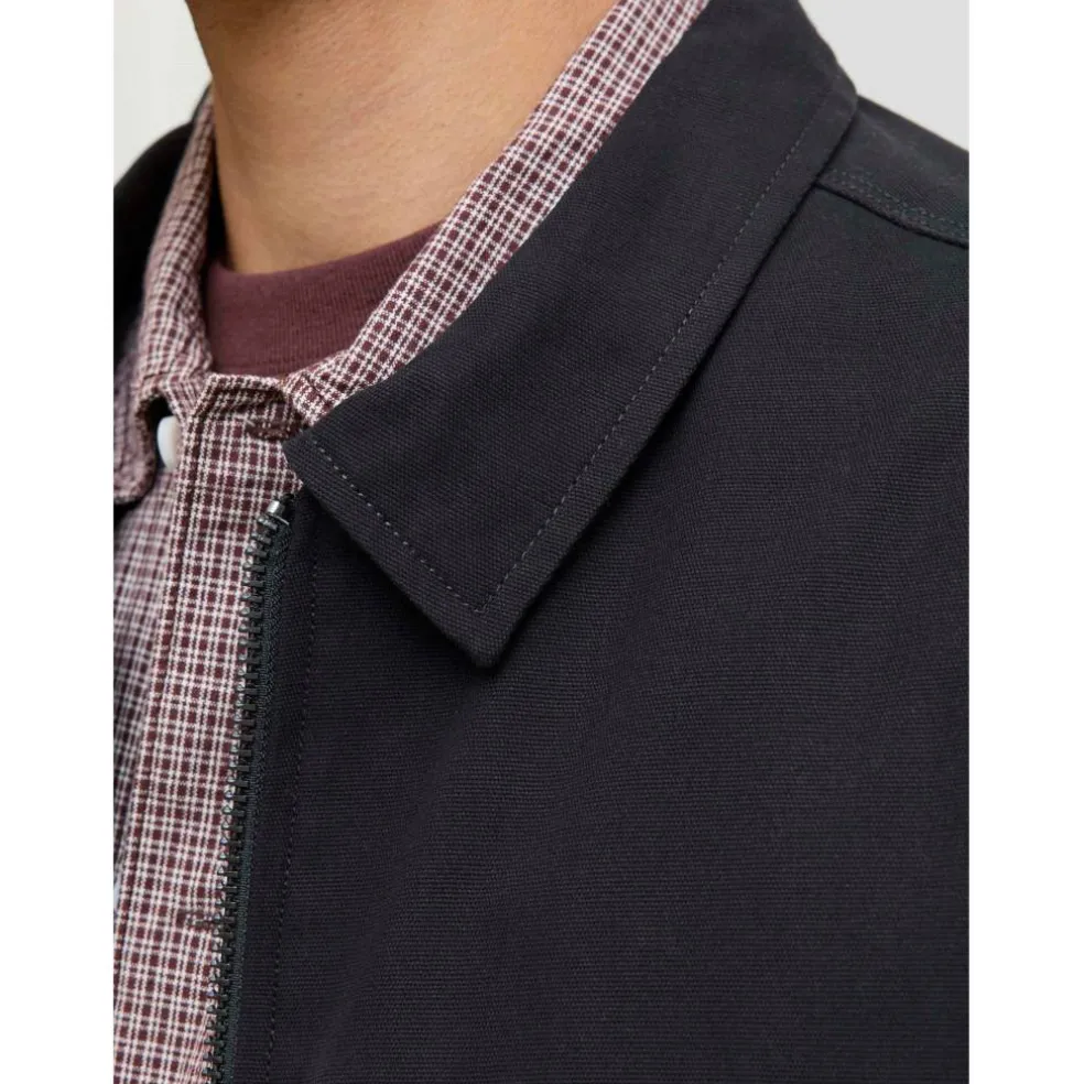 Dover Worker Jacket Mens