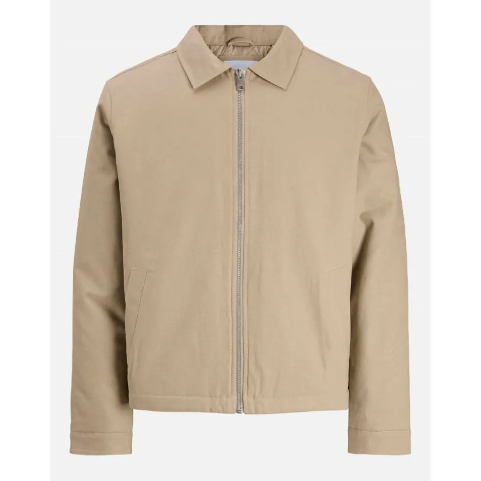 Dover Worker Jacket Mens