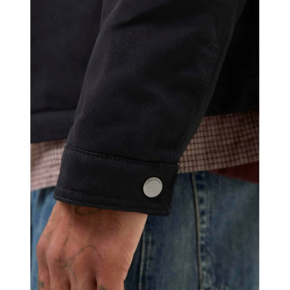 Dover Worker Jacket Mens