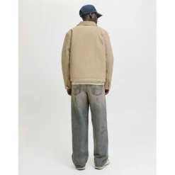 Dover Worker Jacket Mens