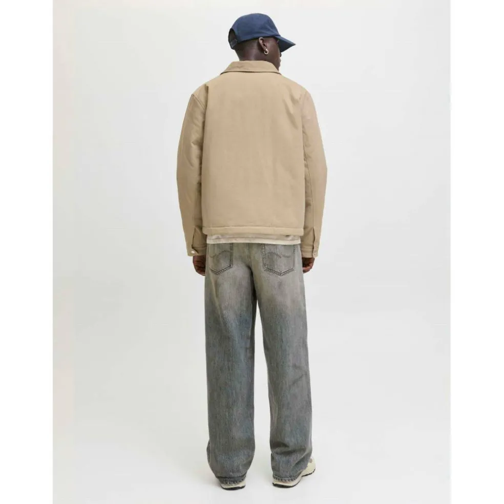 Dover Worker Jacket Mens