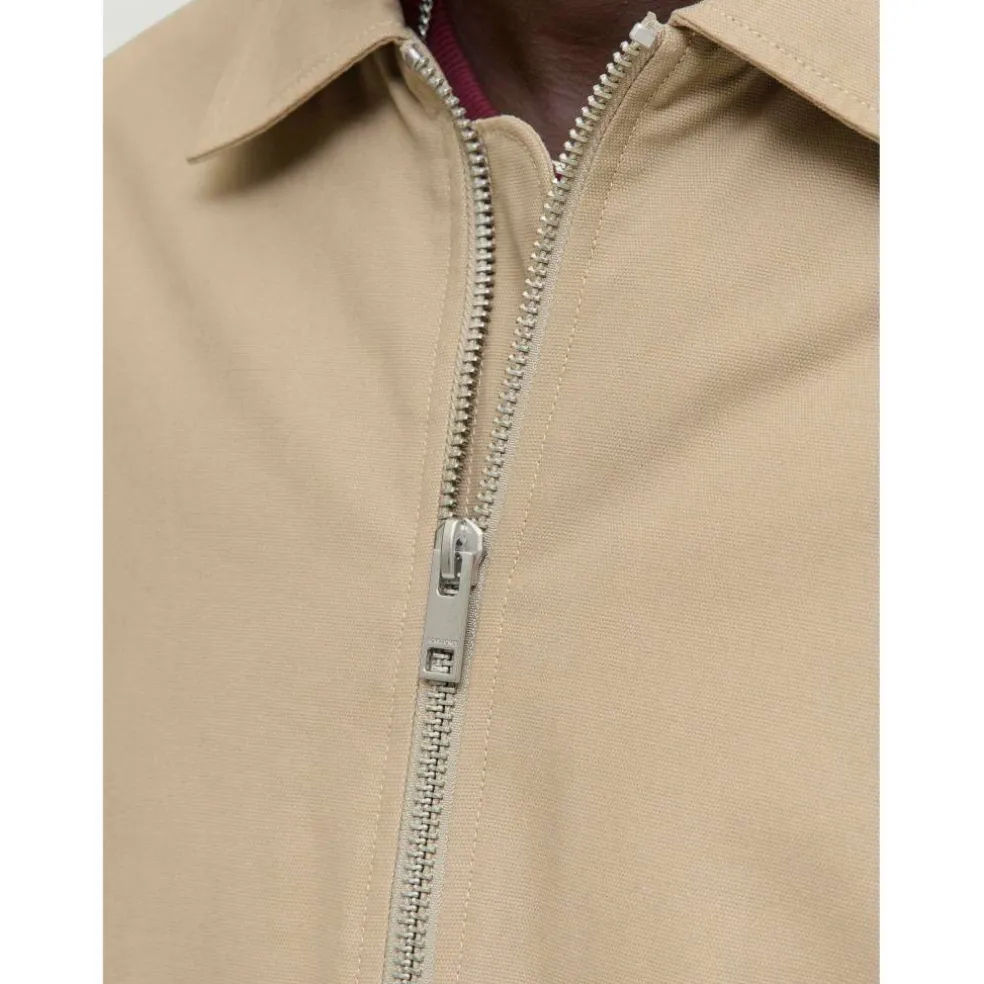 Dover Worker Jacket Mens