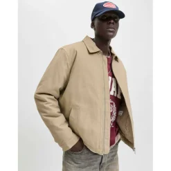 Dover Worker Jacket Mens
