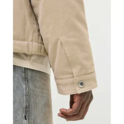 Dover Worker Jacket Mens