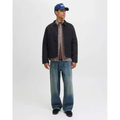 Dover Worker Jacket Mens