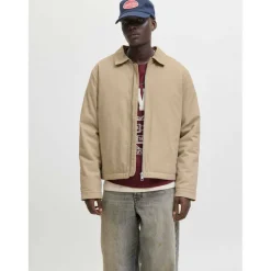 Dover Worker Jacket Mens