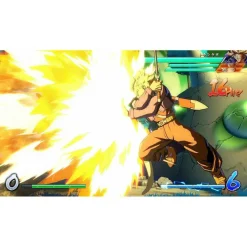Dragon Ball FighterZ