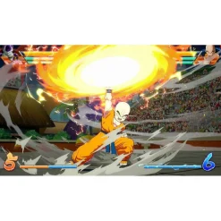 Dragon Ball FighterZ