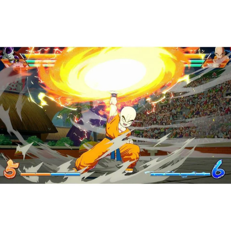 Dragon Ball FighterZ