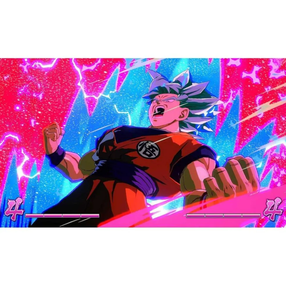 Dragon Ball FighterZ