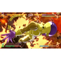 Dragon Ball FighterZ