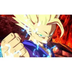 Dragon Ball FighterZ