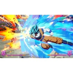 Dragon Ball FighterZ