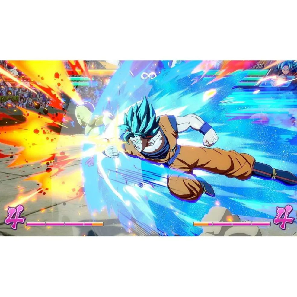 Dragon Ball FighterZ