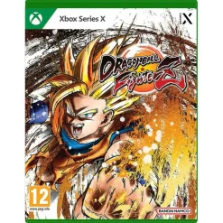 Dragon Ball FighterZ