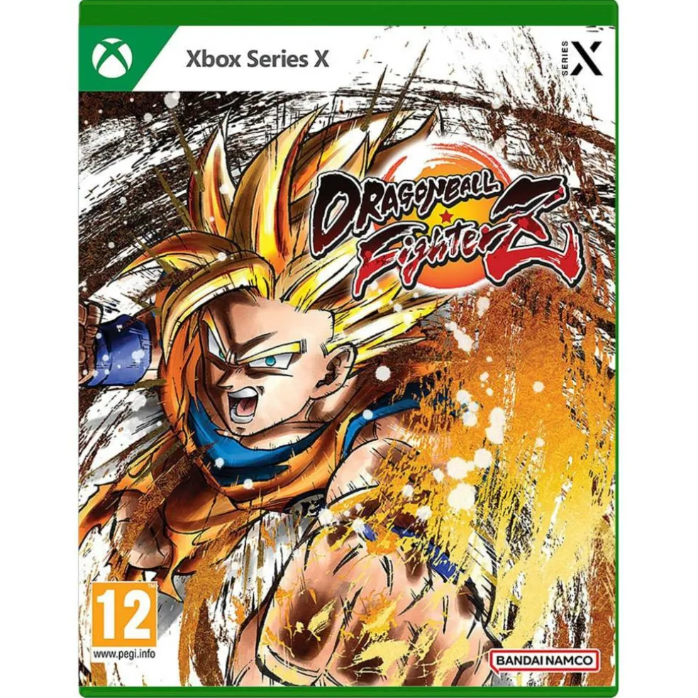 Dragon Ball FighterZ
