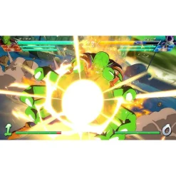 Dragon Ball FighterZ