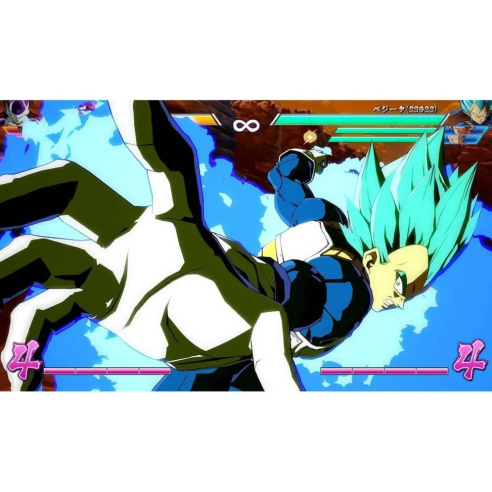 Dragon Ball FighterZ