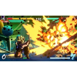 Dragon Ball FighterZ