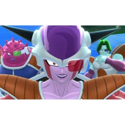 Dragon Ball: The Breakers Special Edition