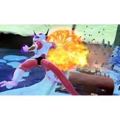 Dragon Ball: The Breakers Special Edition