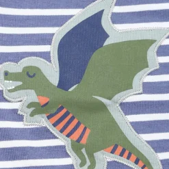 Dragon Playsuit