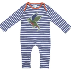 Dragon Playsuit