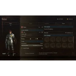 Dragons Dogma 2