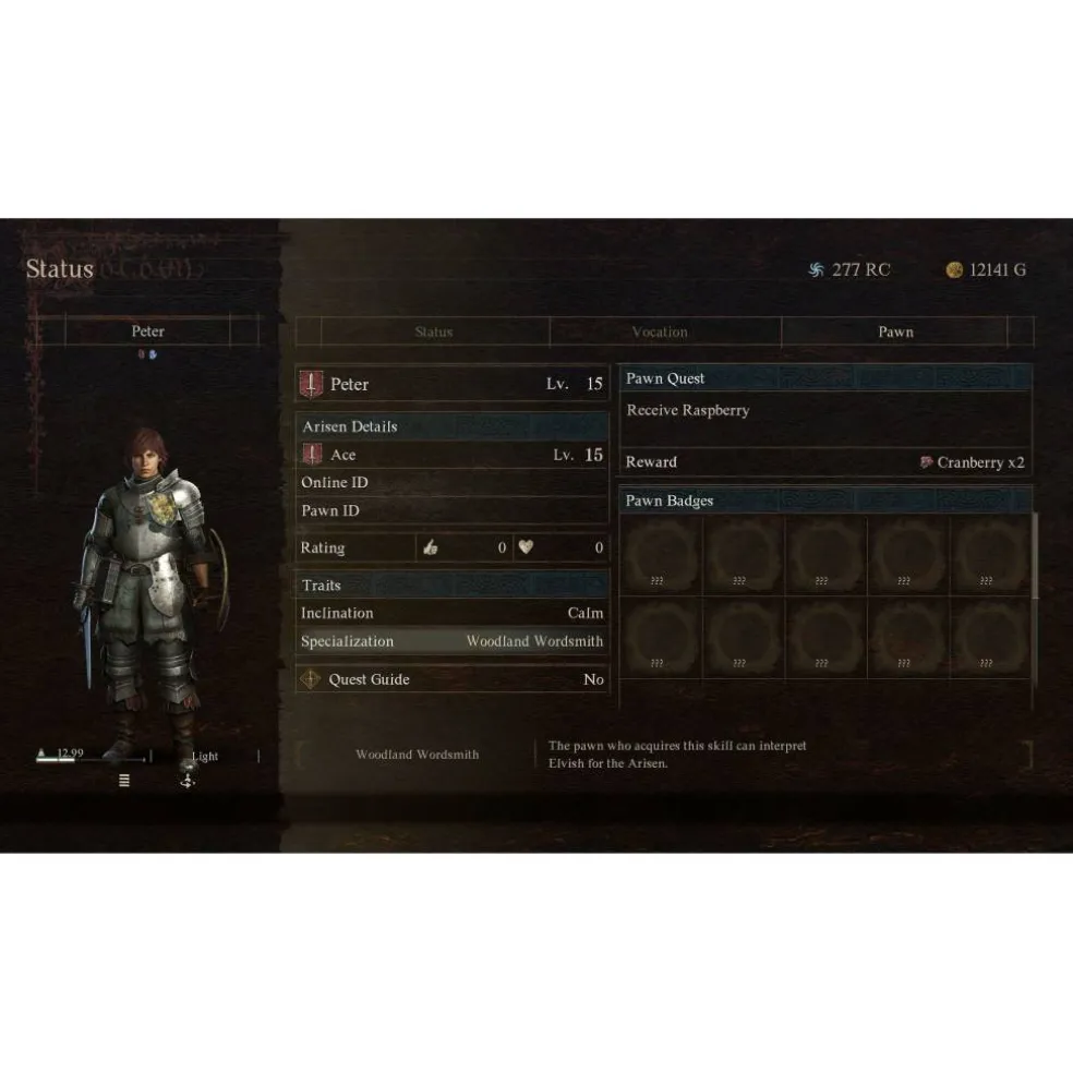 Dragons Dogma 2