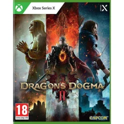 Dragons Dogma 2