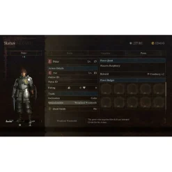 Dragons Dogma 2 Steelbook Edition