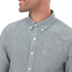 Drayton Long Sleeve Shirt