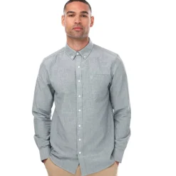 Drayton Long Sleeve Shirt