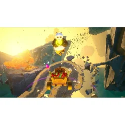 Dreamworks All-Star Kart Racing