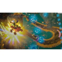 Dreamworks All-Star Kart Racing