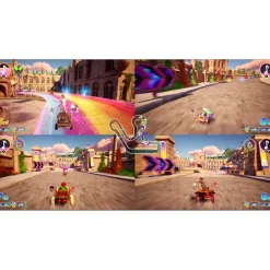 Dreamworks All-Star Kart Racing