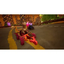Dreamworks All-Star Kart Racing