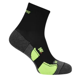 Dri Skin 2 Pack Running Socks Mens