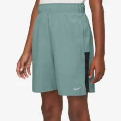 Dri-FIT Challenger Big Kids' (Boys') Training Shorts