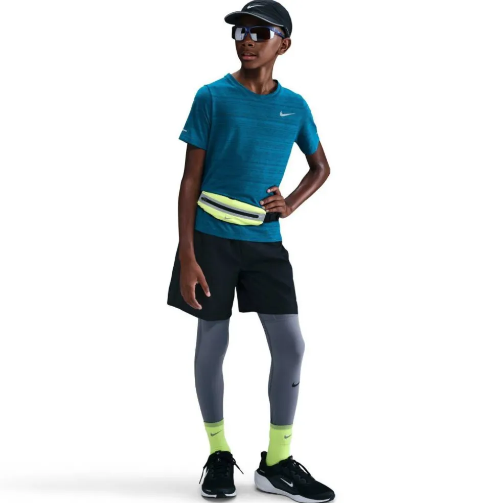 Dri-FIT Miler Big Kids' (Boys') Training Top