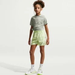 Dri-FIT Miler Big Kids' (Boys') Training Top