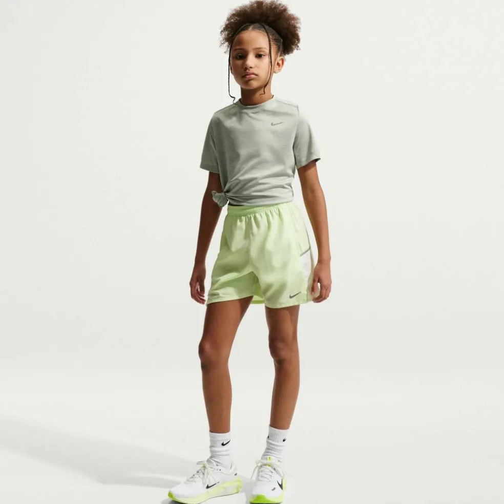 Dri-FIT Miler Big Kids' (Boys') Training Top