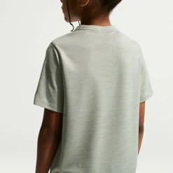 Dri-FIT Miler Big Kids' (Boys') Training Top