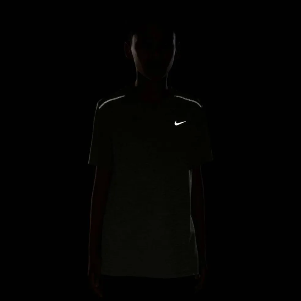 Dri-FIT Miler Big Kids' (Boys') Training Top