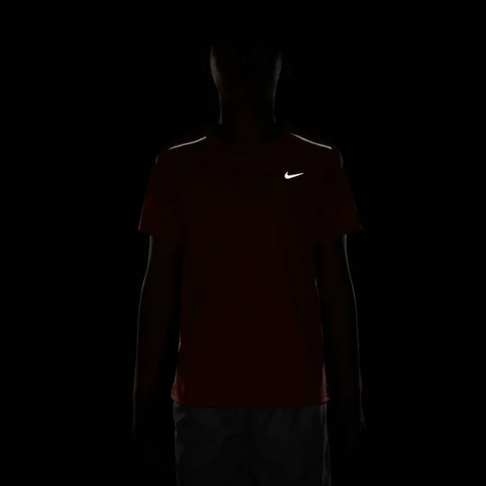 Dri-FIT Miler Big Kids' (Boys') Training Top