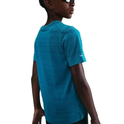 Dri-FIT Miler Big Kids' (Boys') Training Top