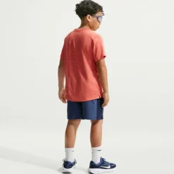 Dri-FIT Miler Big Kids' (Boys') Training Top