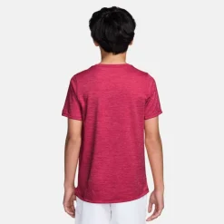 Dri-FIT Miler Big Kids' (Boys') Training Top